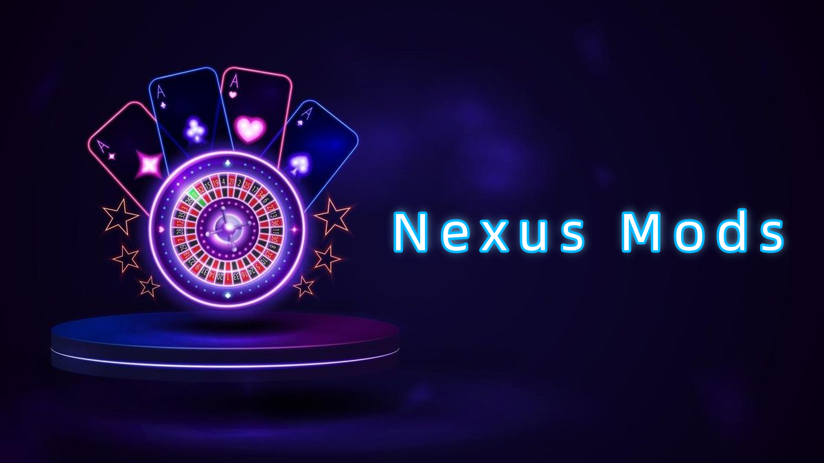 Nexus Mods